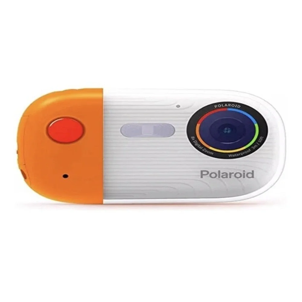 Polaroid Splash Waterproof‎ Camera